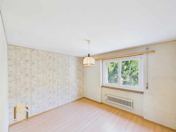 Interessante 4.5 Zimmerwohnung in bester Lage in Naters 6