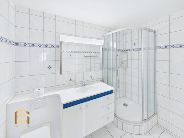 Interessante 4.5 Zimmerwohnung in bester Lage in Naters 9