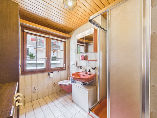 Erst- oder Zweitwohnsitz: Einfamilienhaus zum Wohnen, vermieten oder w 6