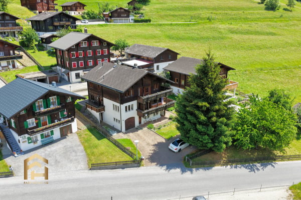 Erst- oder Zweitwohnsitz: Einfamilienhaus zum Wohnen, vermieten oder w 1
