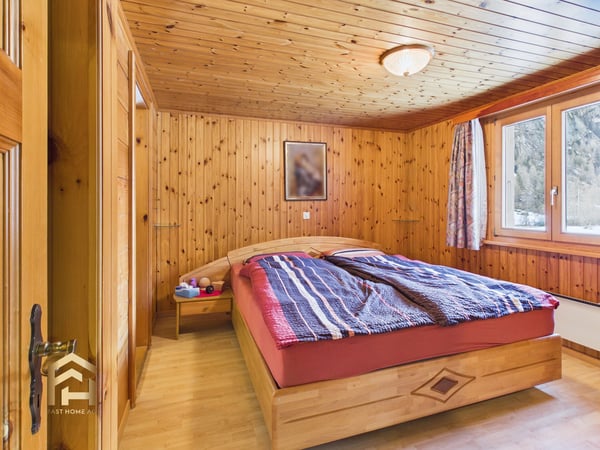 Renovierte Duplex-Attika mit 3 Badezimmern und optimaler Anbindung 4