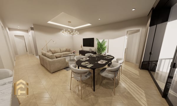 Exklusives Neubau-Projekt: Hochwertige 5.5-Zimmer-Wohnung 5