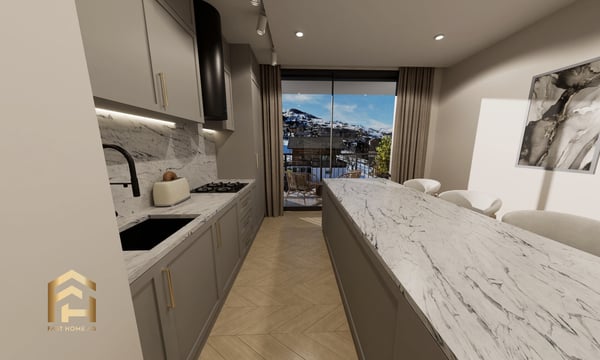 Exklusives Neubau-Projekt: Hochwertige 5.5-Zimmer-Wohnung 1