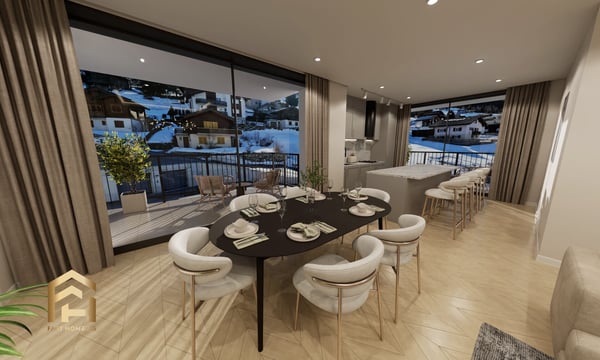 Exklusives Neubau-Projekt: Hochwertige 5.5-Zimmer-Wohnung 4