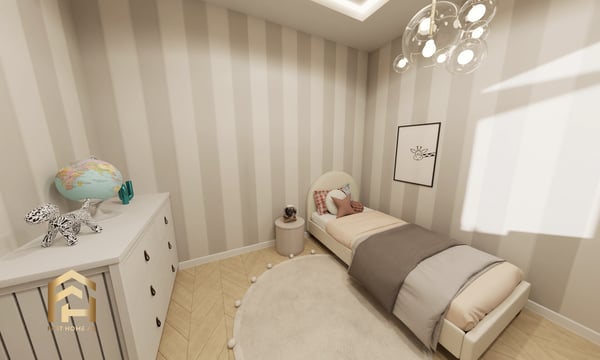 Exklusives Neubau-Projekt: Hochwertige 5.5-Zimmer-Wohnung 7