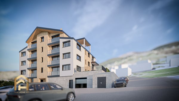 Exklusives Neubau-Projekt: Hochwertige 5.5-Zimmer-Wohnung 11