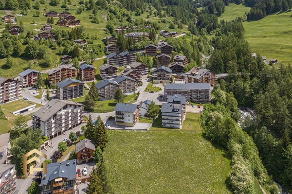 Exklusives Wohnprojekt für Erstwohnsitz oder bewirtschaftete Zweitwohn 5