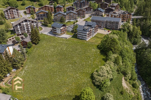 Exklusives Wohnprojekt für Erstwohnsitz oder bewirtschaftete Zweitwohn 7