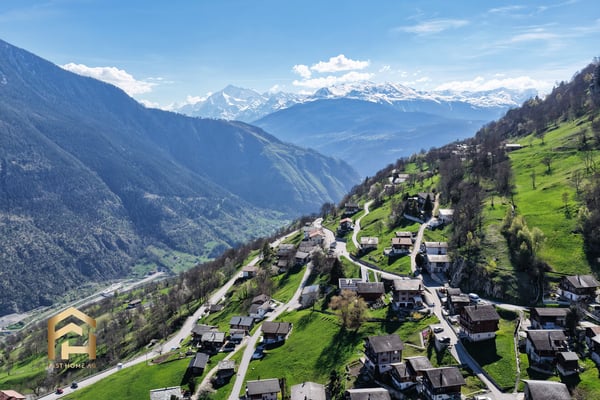 Attraktives Bauland an sonniger Hanglage  Ihr neues Zuhause im Safran 7