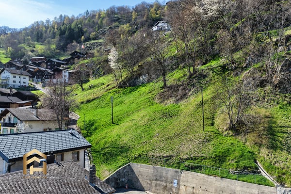 Attraktives Bauland an sonniger Hanglage  Ihr neues Zuhause im Safran 2