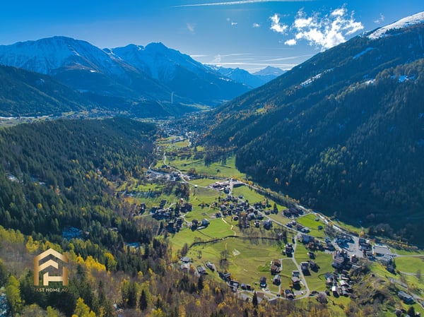 Rustikaler Charme trifft auf alpine Idylle Ihr Umbauprojekt in Bellw 12