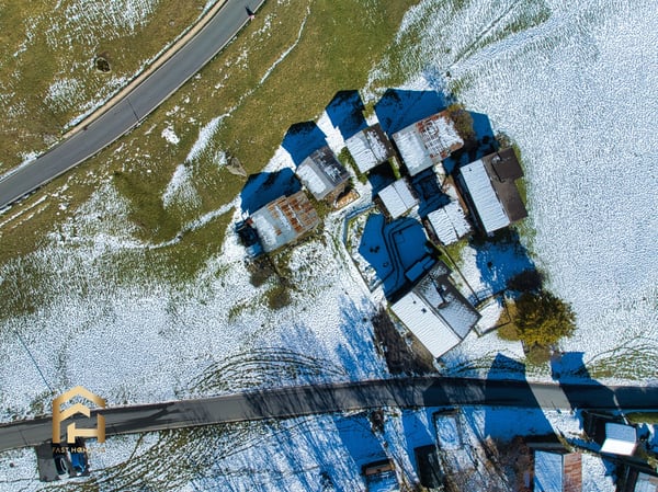 Rustikaler Charme trifft auf alpine Idylle Ihr Umbauprojekt in Bellw 10