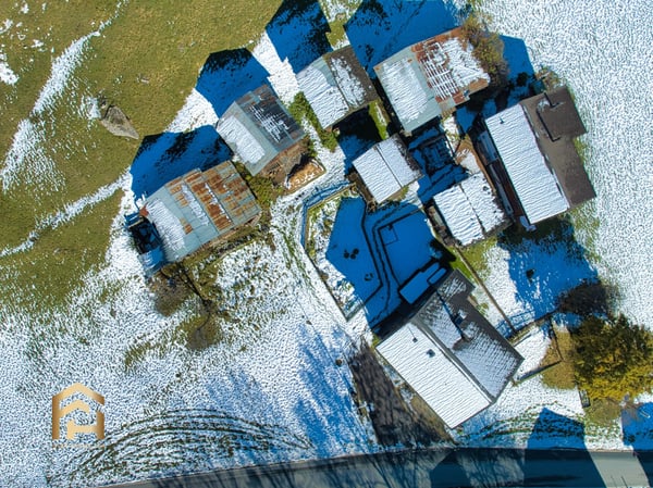 Rustikaler Charme trifft auf alpine Idylle Ihr Umbauprojekt in Bellw 9