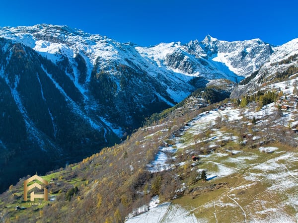 Rustikaler Charme trifft auf alpine Idylle Ihr Umbauprojekt in Bellw 11