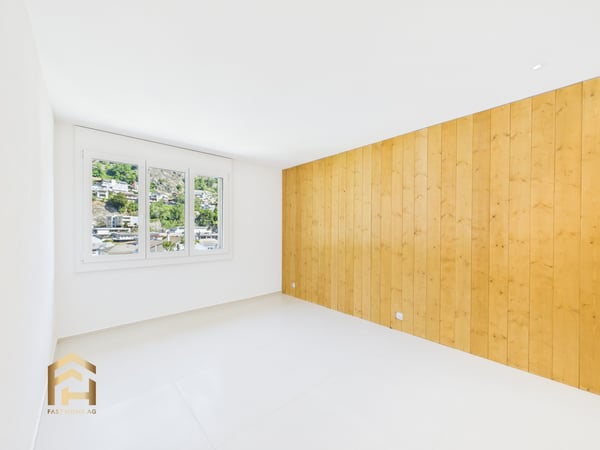 4.5-Zimmer Attikawohnung über den Dächern von Naters 9