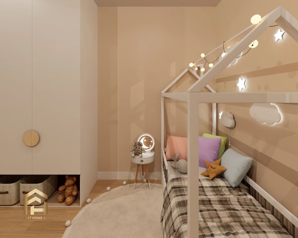 Grosszügige 4.5-Zimmer-Dachwohnung mit Panoramablick talabwärts 5