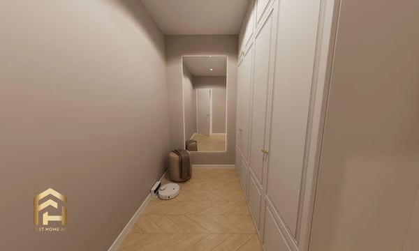 Moderne 3.5 Zimmer-Wohnung in Naters - Erstbezug 4