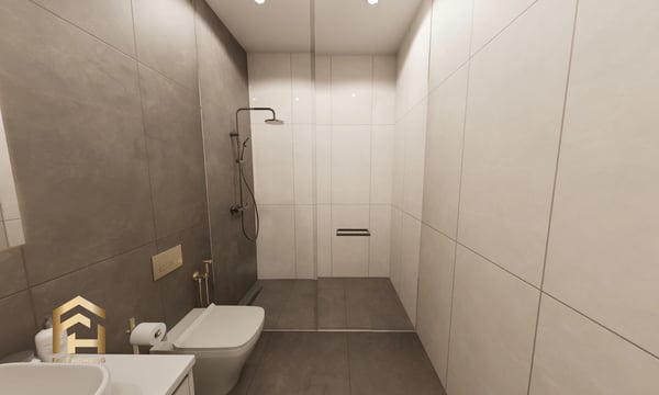 Attraktive 3.5 Zimmer Wohnung in Naters - Erstbezug 2