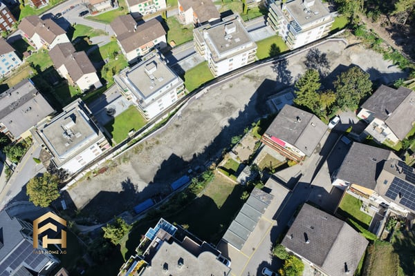 Wohnprojekt BACCHUS: Attraktive 5.5 Attikawohnung mit viel Platz 13