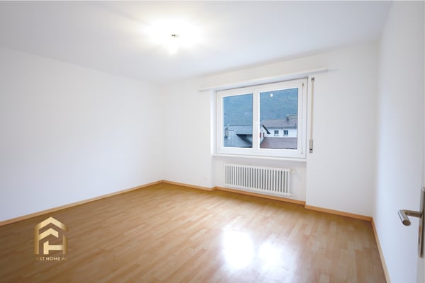 Einziehen und wohlfühlen: grosszügige, sanierte 3.5-Zimmer-Wohnung 4