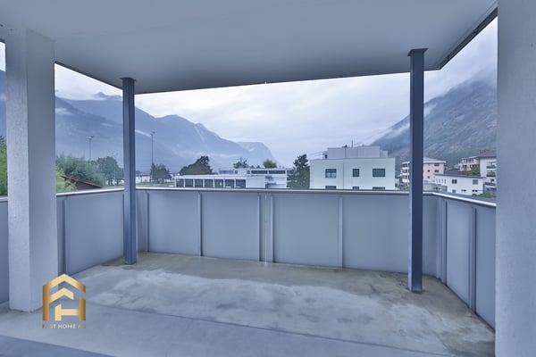 Einziehen und wohlfühlen: grosszügige, sanierte 3.5-Zimmer-Wohnung 7