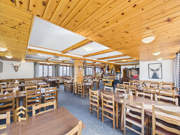 Berggasthaus Alpenrösli Brandalp 8