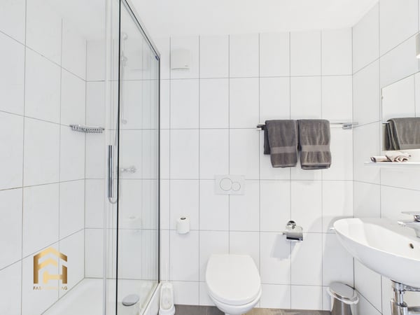 Rentables Hotel mit laufendem Geschäftsbetrieb im Wallis 6