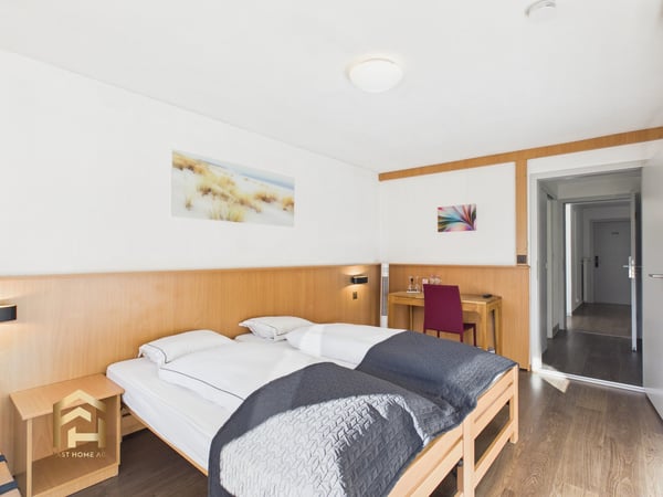 Rentables Hotel mit laufendem Geschäftsbetrieb im Wallis 4