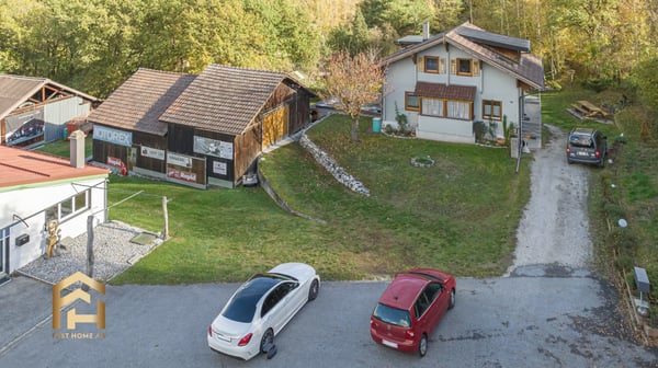 Vielseitig nutzbarer Holzstall mit ca. 130 m² in Susten ab sofort 10