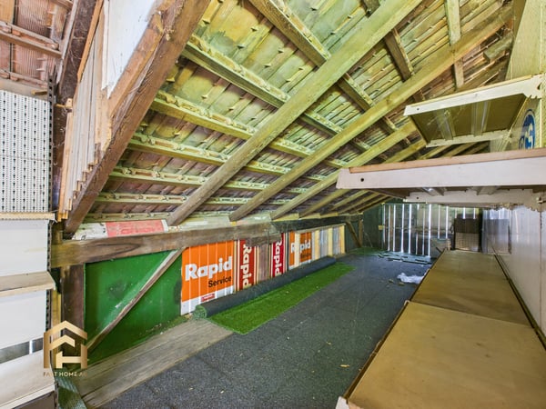 Vielseitig nutzbarer Holzstall mit ca. 130 m² in Susten ab sofort 6