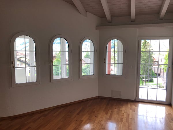 Charmante 5.5-Zimmer-Maisonette-Wohnung in Sachseln – Wohnen mit Bergpanorama 8