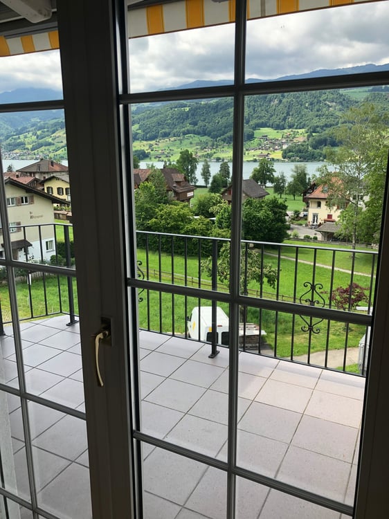 Charmante 5.5-Zimmer-Maisonette-Wohnung in Sachseln – Wohnen mit Bergpanorama 9