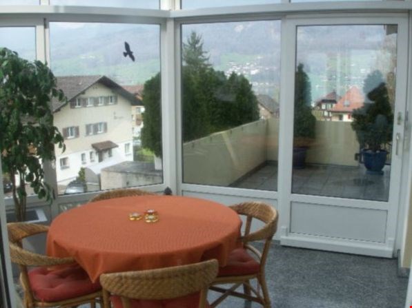 Charmante 5.5-Zimmer-Maisonette-Wohnung in Sachseln – Wohnen mit Bergpanorama 16