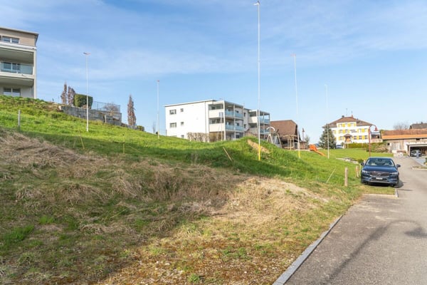 Zwei attraktive Grundstücke 2