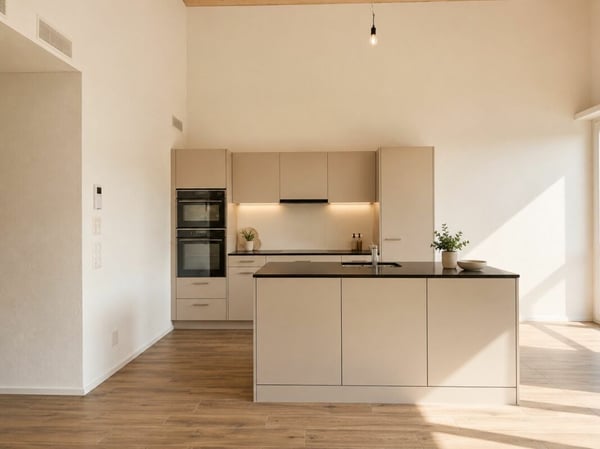 Ihre neue 4.5-Zimmer-Dachwohnung 6
