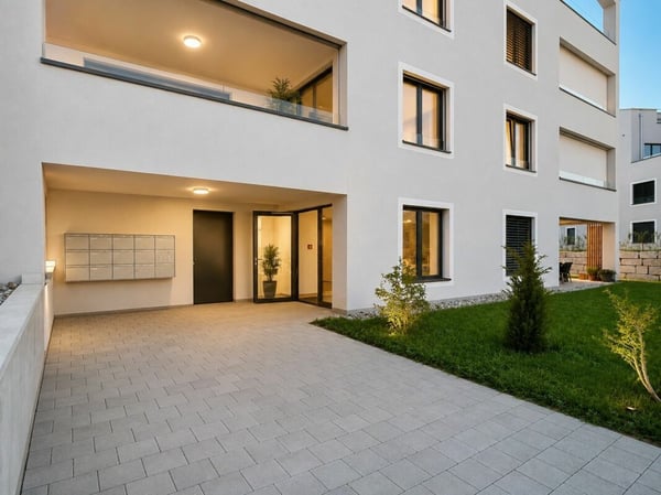 Ihre neue 4.5-Zimmer-Dachwohnung 1