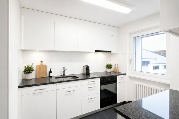2-Familienhaus an naturnaher Lage mit herrlicher Sicht ins Grüne 10