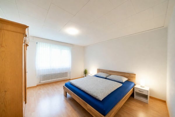 2-Familienhaus an naturnaher Lage mit herrlicher Sicht ins Grüne 11