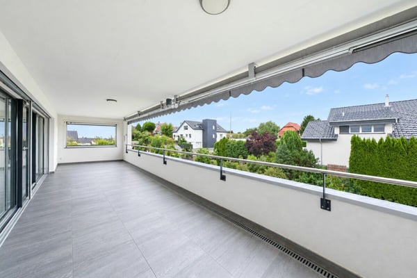 Helle 3½-Zimmer-Familienwohnung zwischen Langenthal und Herzogenbuchsee 11