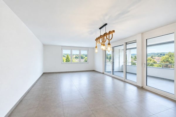 Helle 3½-Zimmer-Familienwohnung zwischen Langenthal und Herzogenbuchsee 9