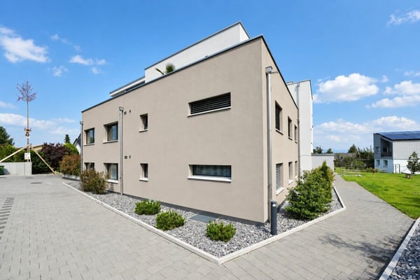 Helle 3½-Zimmer-Familienwohnung zwischen Langenthal und Herzogenbuchsee 3