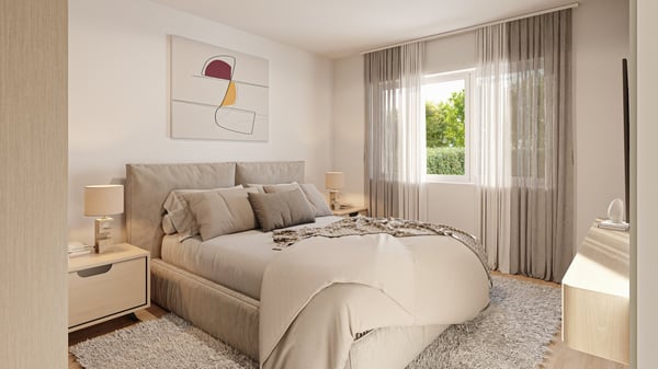 Nouvelle promotion - Projet de 4 appartements à Nyon 7