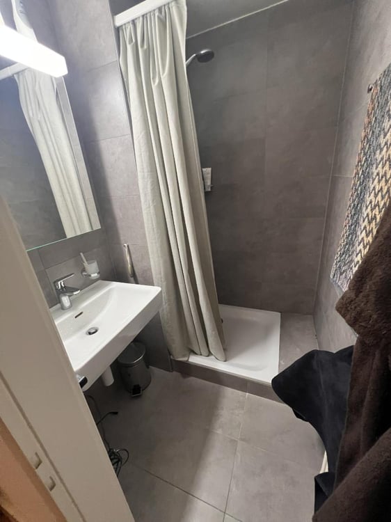 A louer, appartement lumineux de 5.5 pièces en duplex à Pully 4