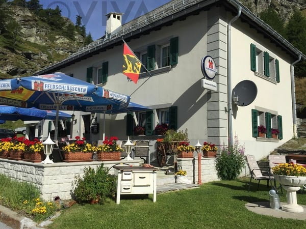 Historisches Gasthaus - Ferienresidenz: wohnen, investieren, verdienen 2