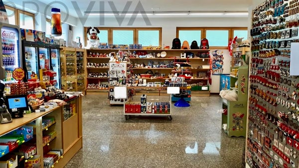 Geschäfts- und Wohnhaus mit viel Potenzial an der Grenze 4