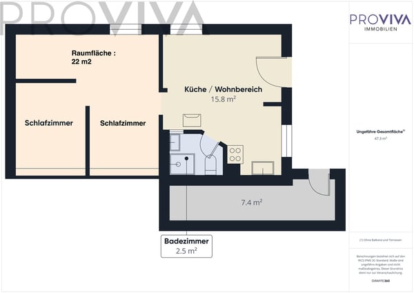 Urchig, gemütlich, ländlich - direkt an der Skipiste Unterbäch-Ginals 8