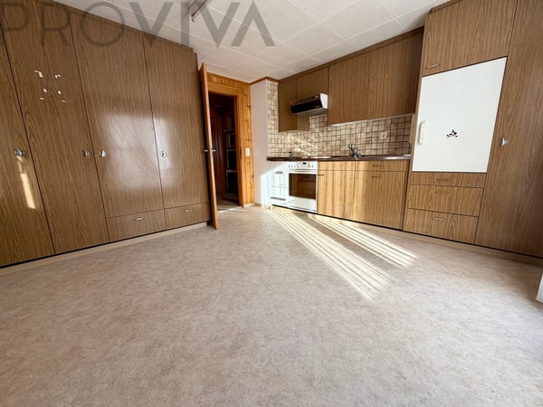 Viel Platz, Aussicht und individuelle Gestaltungsmöglichkeiten 5