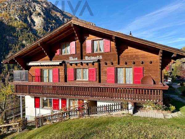 Viel Platz, Aussicht und individuelle Gestaltungsmöglichkeiten 2