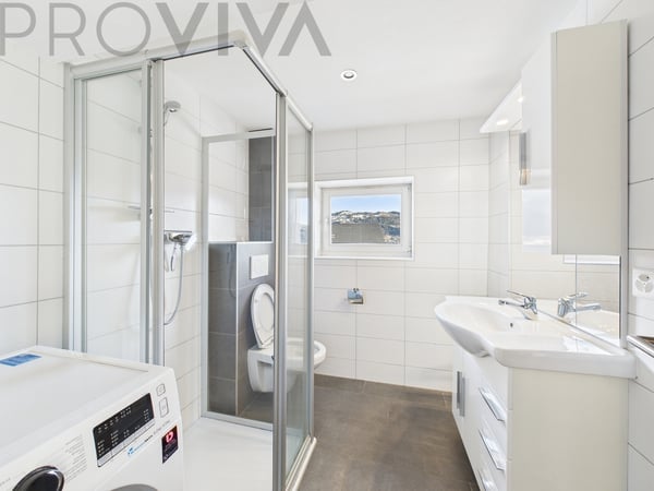 Lichtdurchflutete 3.5-Zimmer - -6,4% Preisnachlass! 4