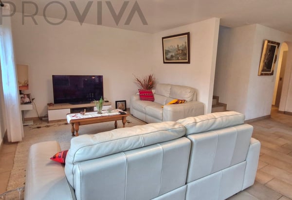 Superbe villa au sein d'un quartier paisible 3